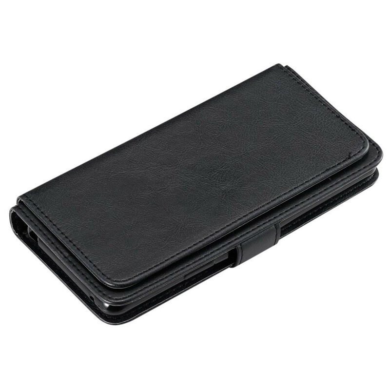 Housse Sony Xperia 10 II Multi-fonctions 10 Porte-Cartes Housse Sony Xperia 10 II Multi-fonctions 10 Porte-Cartes
