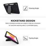 Coque iPad 10.2" (2020) (2019) Protection Bumper avec Support Coque iPad 10.2" (2020) (2019) Protection Bumper avec Support