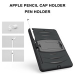 Coque iPad 10.2" (2020) (2019) Protection Bumper avec Support Coque iPad 10.2" (2020) (2019) Protection Bumper avec Support