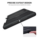 Coque iPad 10.2" (2020) (2019) Protection Bumper avec Support Coque iPad 10.2" (2020) (2019) Protection Bumper avec Support