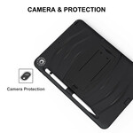 Coque iPad 10.2" (2020) (2019) Protection Bumper avec Support Coque iPad 10.2" (2020) (2019) Protection Bumper avec Support
