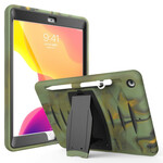 Coque iPad 10.2" (2020) (2019) Protection Bumper avec Support Coque iPad 10.2" (2020) (2019) Protection Bumper avec Support
