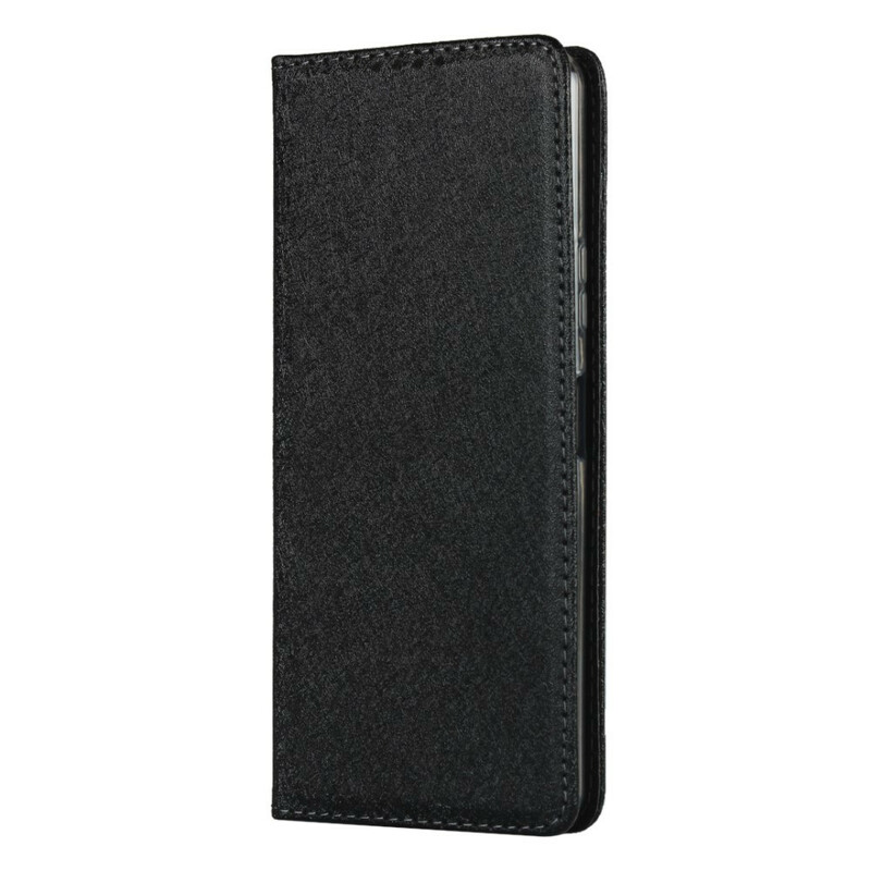 Flip Cover Sony Xperia 10 II Style Cuir Douceur avec Lanière Flip Cover Sony Xperia 10 II Style Cuir Douceur avec Lanière