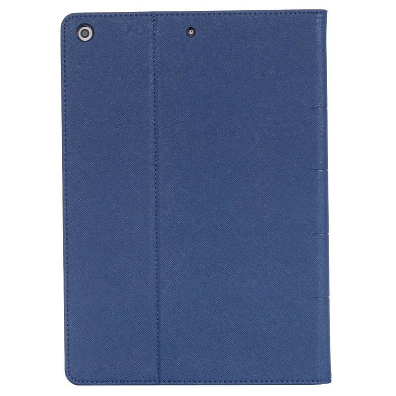 Étui iPad 10.2" (2020) (2020) Simili Cuir GEBEI Étui iPad 10.2" (2020) (2020) Simili Cuir GEBEI