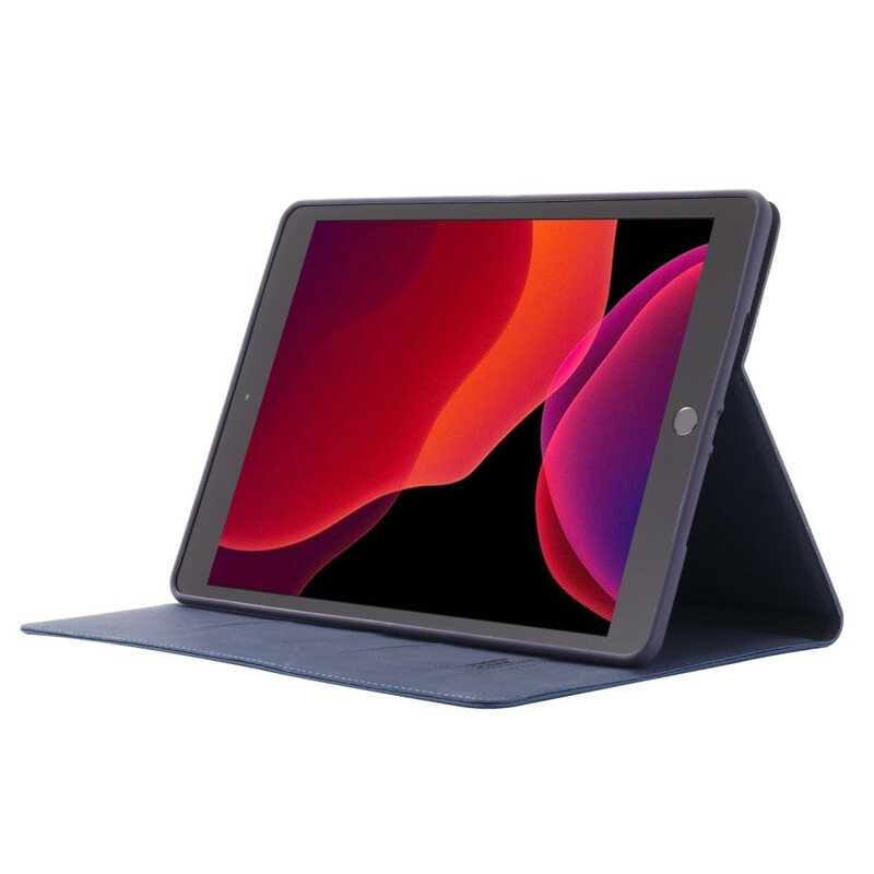 Étui iPad 10.2" (2020) (2020) Simili Cuir GEBEI Étui iPad 10.2" (2020) (2020) Simili Cuir GEBEI