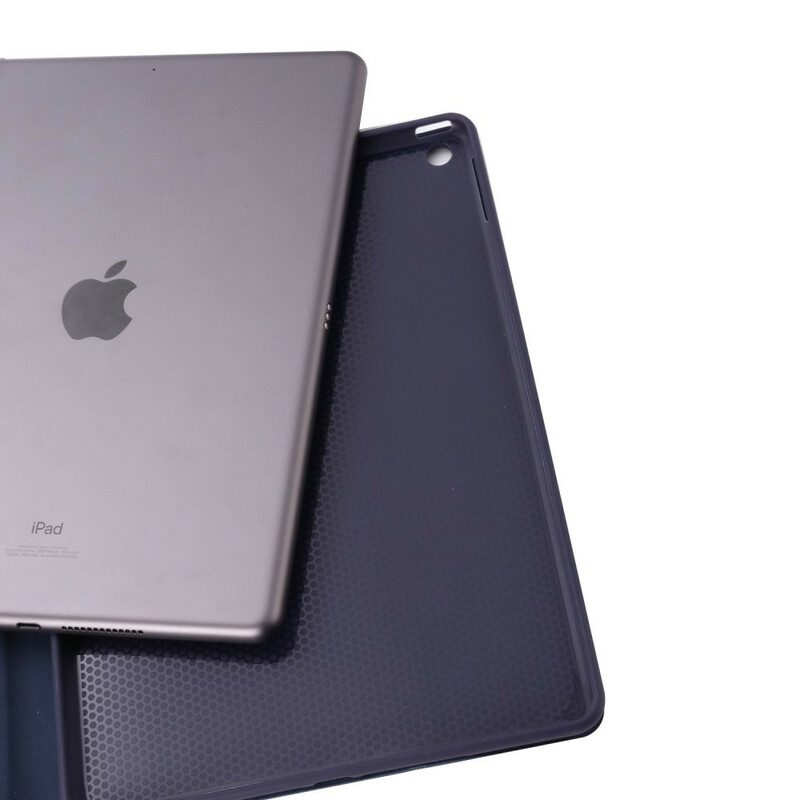 Étui iPad 10.2" (2020) (2020) Simili Cuir GEBEI Étui iPad 10.2" (2020) (2020) Simili Cuir GEBEI