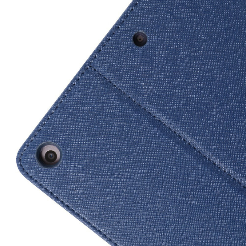 Étui iPad 10.2" (2020) (2020) Simili Cuir GEBEI Étui iPad 10.2" (2020) (2020) Simili Cuir GEBEI