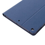 Étui iPad 10.2" (2020) (2020) Simili Cuir GEBEI Étui iPad 10.2" (2020) (2020) Simili Cuir GEBEI