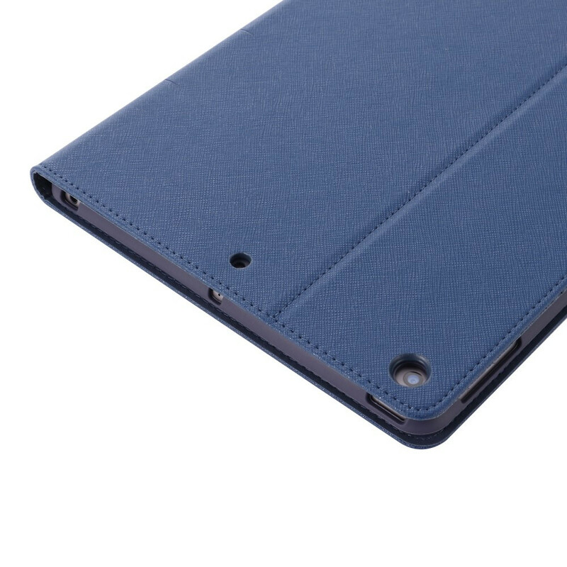 Étui iPad 10.2" (2020) (2020) Simili Cuir GEBEI Étui iPad 10.2" (2020) (2020) Simili Cuir GEBEI