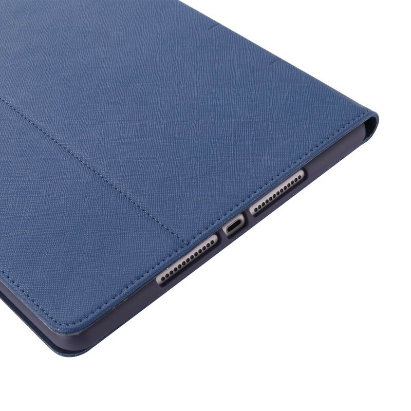 Étui iPad 10.2" (2020) (2020) Simili Cuir GEBEI Étui iPad 10.2" (2020) (2020) Simili Cuir GEBEI