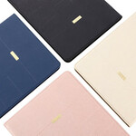 Étui iPad 10.2" (2020) (2020) Simili Cuir GEBEI Étui iPad 10.2" (2020) (2020) Simili Cuir GEBEI