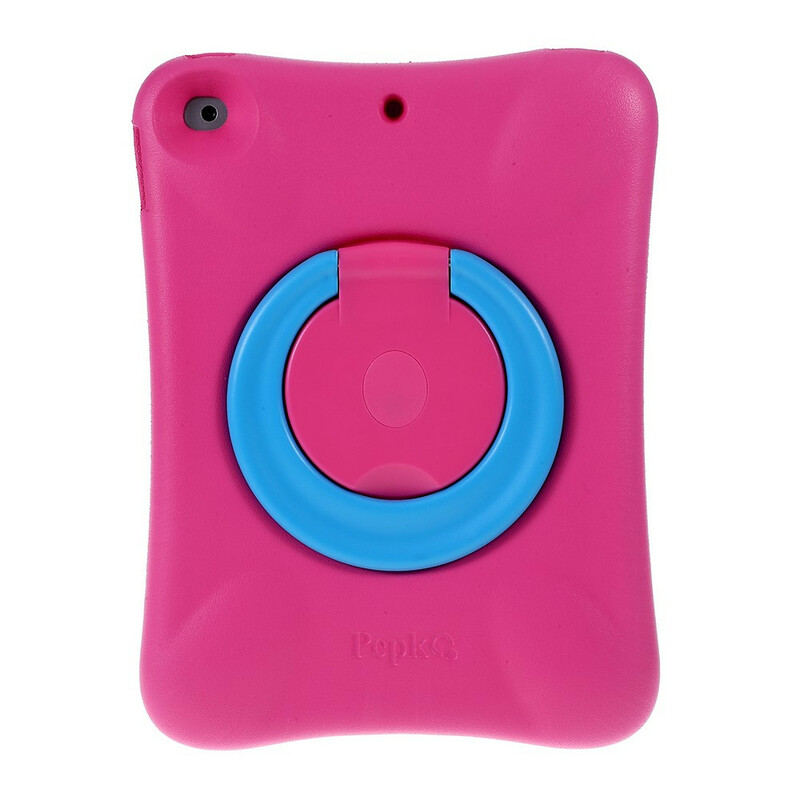 Coque iPad 10.2" (2020) (2019) EVA PEPKOO