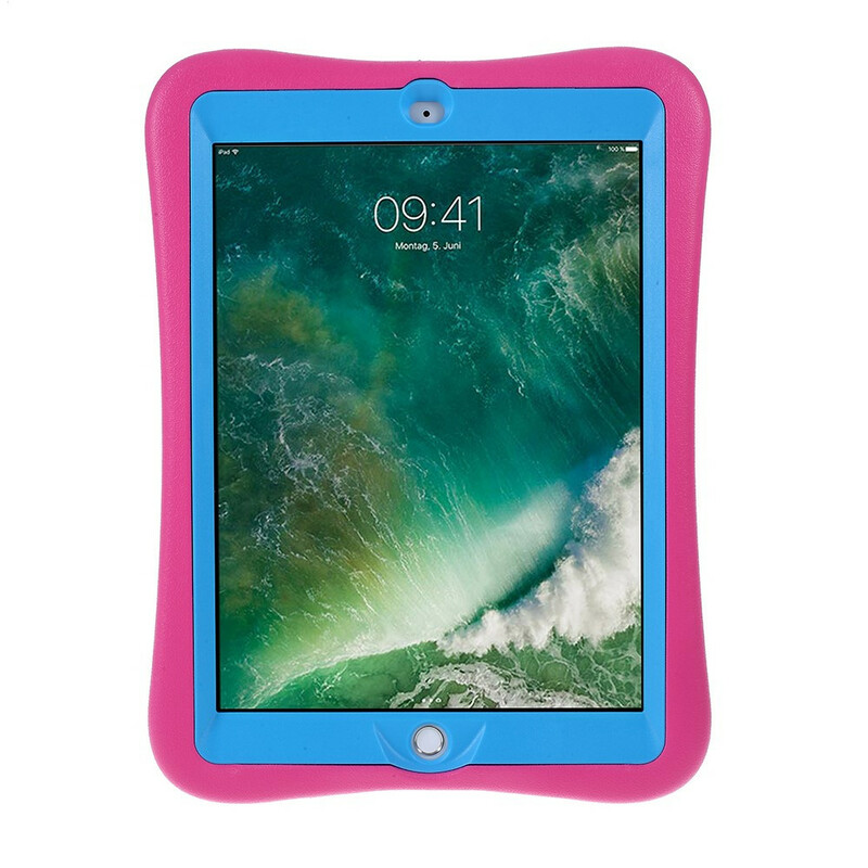 Coque iPad 10.2" (2020) (2019) EVA PEPKOO Coque iPad 10.2" (2020) (2019) EVA PEPKOO