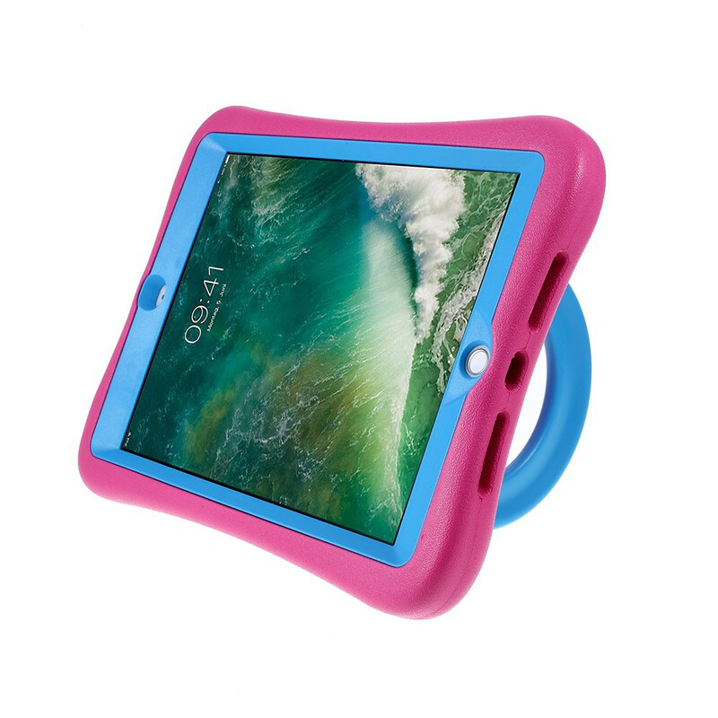 Coque iPad 10.2" (2020) (2019) EVA PEPKOO Coque iPad 10.2" (2020) (2019) EVA PEPKOO