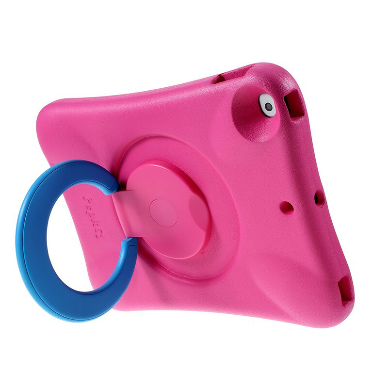 Coque iPad 10.2" (2020) (2019) EVA PEPKOO Coque iPad 10.2" (2020) (2019) EVA PEPKOO