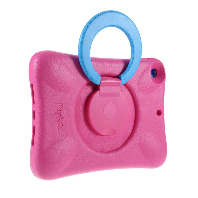 Coque iPad 10.2" (2020) (2019) EVA PEPKOO Coque iPad 10.2" (2020) (2019) EVA PEPKOO