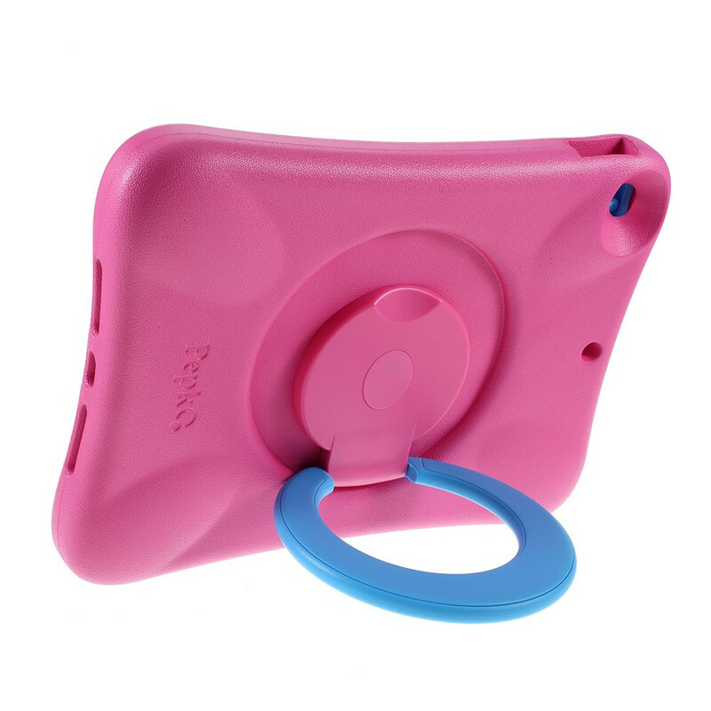 Coque iPad 10.2" (2020) (2019) EVA PEPKOO Coque iPad 10.2" (2020) (2019) EVA PEPKOO