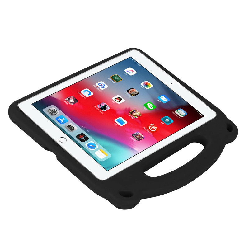 Coque iPad 10.2 (2020) (2019) Kids Panda - Ma Coque