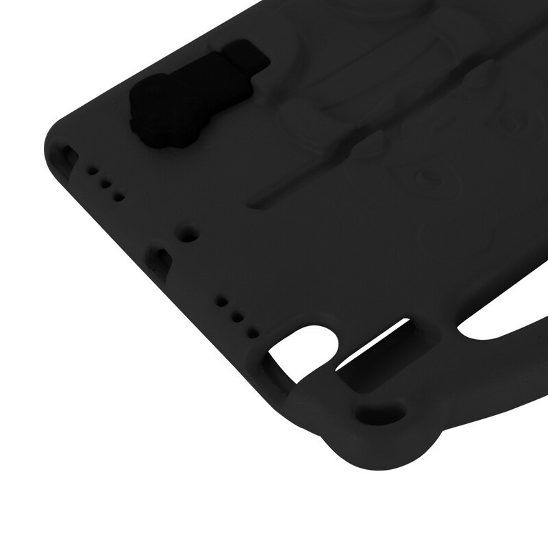 Coque iPad 10.2" (2020) (2019) Kids Panda Coque iPad 10.2" (2020) (2019) Kids Panda