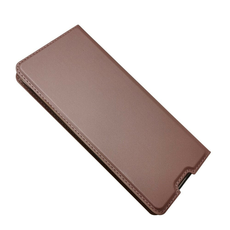 Flip Cover Oppo Find X2 Pro Magnétique DUX DUCIS Flip Cover Oppo Find X2 Pro Magnétique DUX DUCIS