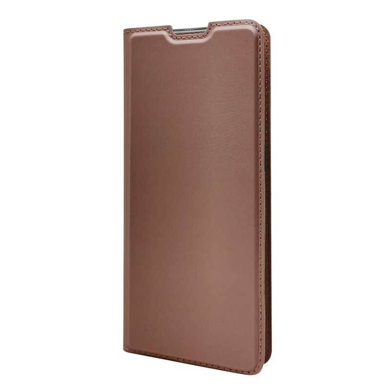 Flip Cover Oppo Find X2 Pro Magnétique DUX DUCIS Flip Cover Oppo Find X2 Pro Magnétique DUX DUCIS