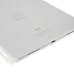 Coque iPad 10.2" (2020) (2019) Transparente Porte-Stylet Coque iPad 10.2" (2020) (2019) Transparente Porte-Stylet