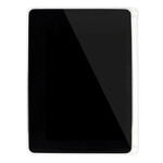 Coque iPad 10.2" (2020) (2019) Transparente Porte-Stylet Coque iPad 10.2" (2020) (2019) Transparente Porte-Stylet