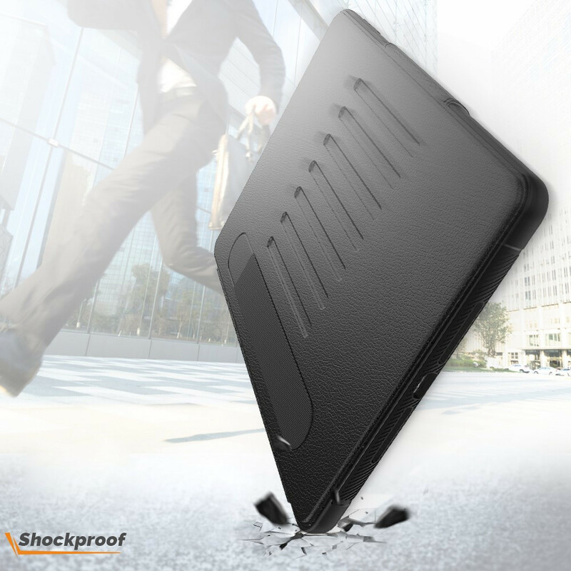 Étui iPad 10.2" (2020) (2019) Multi-Angles et Porte-Stylet Étui iPad 10.2" (2020) (2019) Multi-Angles et Porte-Stylet