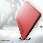 Étui iPad 10.2" (2020) (2019) Multi-Angles et Porte-Stylet