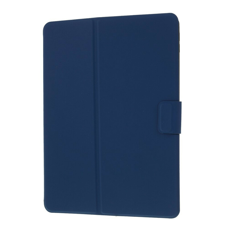 Smart Case iPad 10.2" (2019) (2020) Tri Fold Porte-Stylet Smart Case iPad 10.2" (2019) (2020) Tri Fold Porte-Stylet