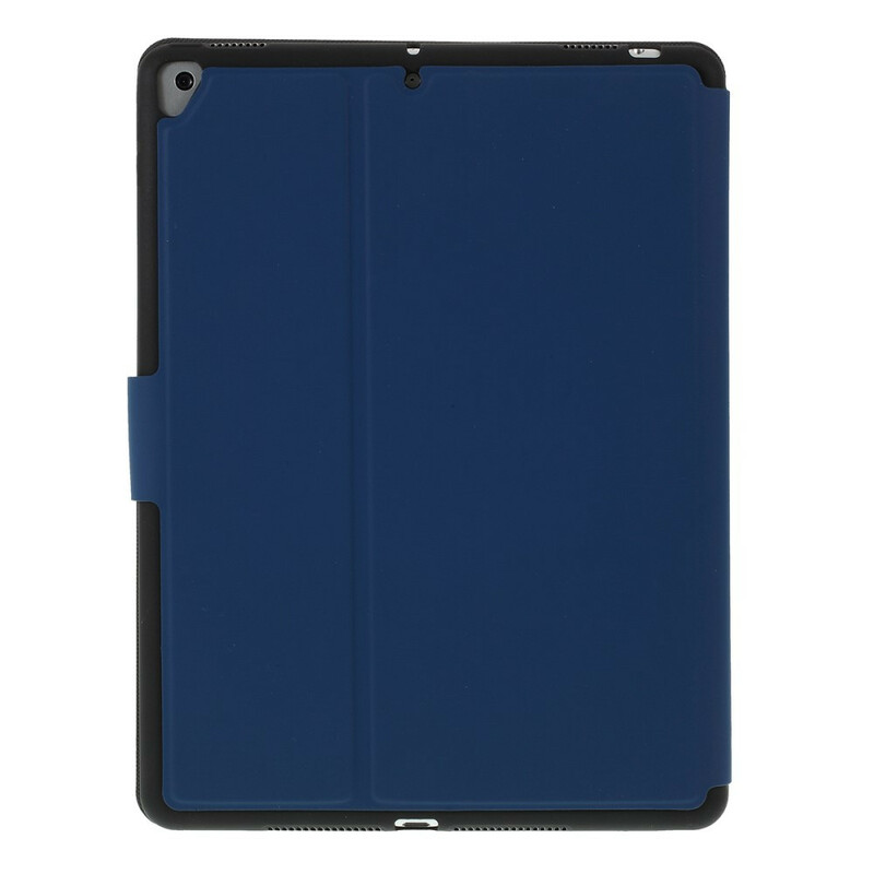Smart Case iPad 10.2" (2019) (2020) Tri Fold Porte-Stylet Smart Case iPad 10.2" (2019) (2020) Tri Fold Porte-Stylet
