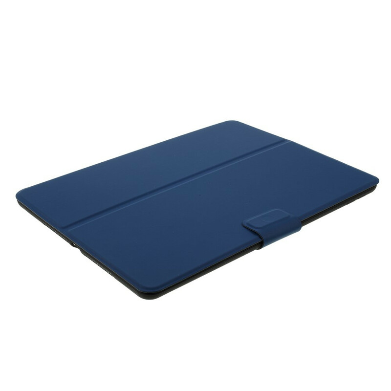 Smart Case iPad 10.2" (2019) (2020) Tri Fold Porte-Stylet Smart Case iPad 10.2" (2019) (2020) Tri Fold Porte-Stylet