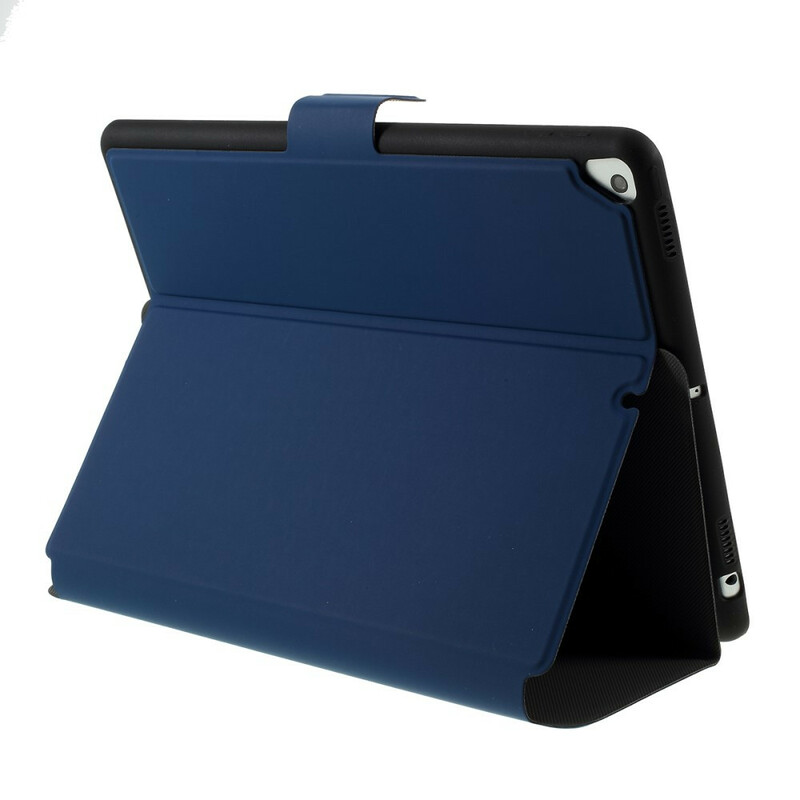 Smart Case iPad 10.2" (2019) (2020) Tri Fold Porte-Stylet Smart Case iPad 10.2" (2019) (2020) Tri Fold Porte-Stylet