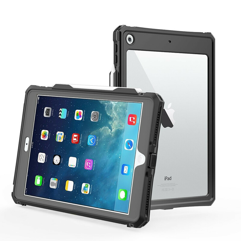 Coque iPad 10.2" (2020) (2019) Waterproof Coque iPad 10.2" (2020) (2019) Waterproof