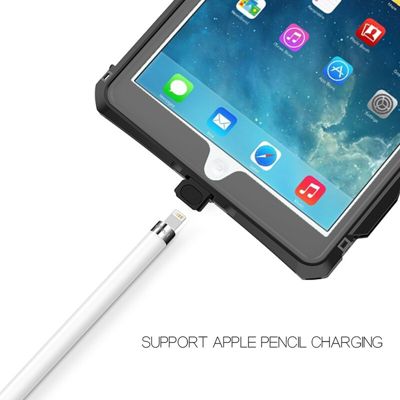 Coque iPad 10.2" (2020) (2019) Waterproof Coque iPad 10.2" (2020) (2019) Waterproof