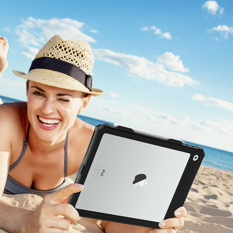 Coque iPad 10.2" (2020) (2019) Waterproof Coque iPad 10.2" (2020) (2019) Waterproof