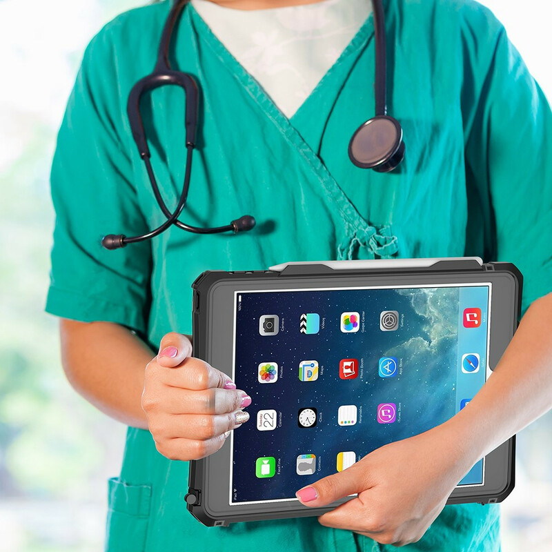 Coque iPad 10.2" (2020) (2019) Waterproof Coque iPad 10.2" (2020) (2019) Waterproof