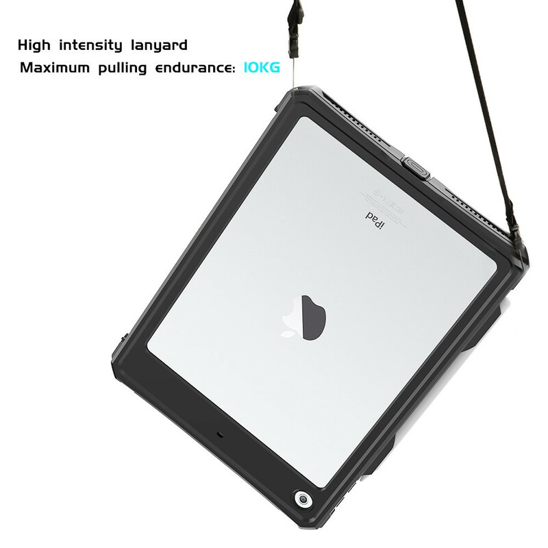 Coque iPad 10.2" (2020) (2019) Waterproof Coque iPad 10.2" (2020) (2019) Waterproof