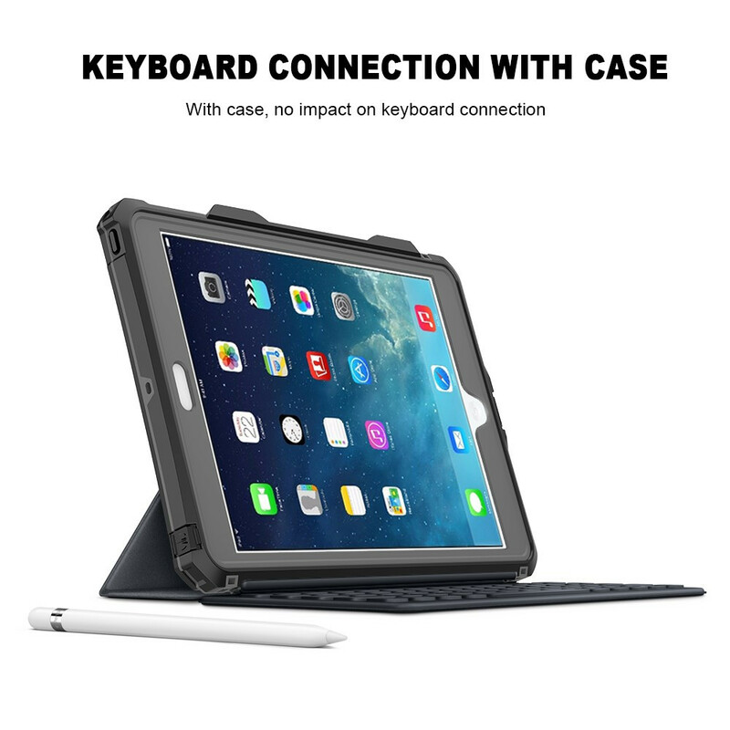 Coque iPad 10.2" (2020) (2019) Waterproof Coque iPad 10.2" (2020) (2019) Waterproof