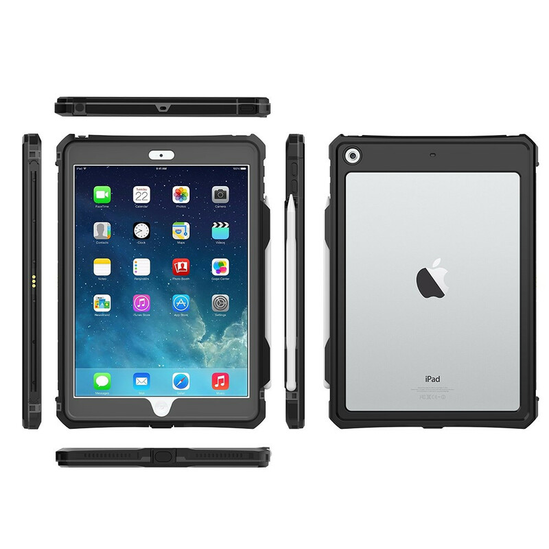 Coque iPad 10.2" (2020) (2019) Waterproof Coque iPad 10.2" (2020) (2019) Waterproof