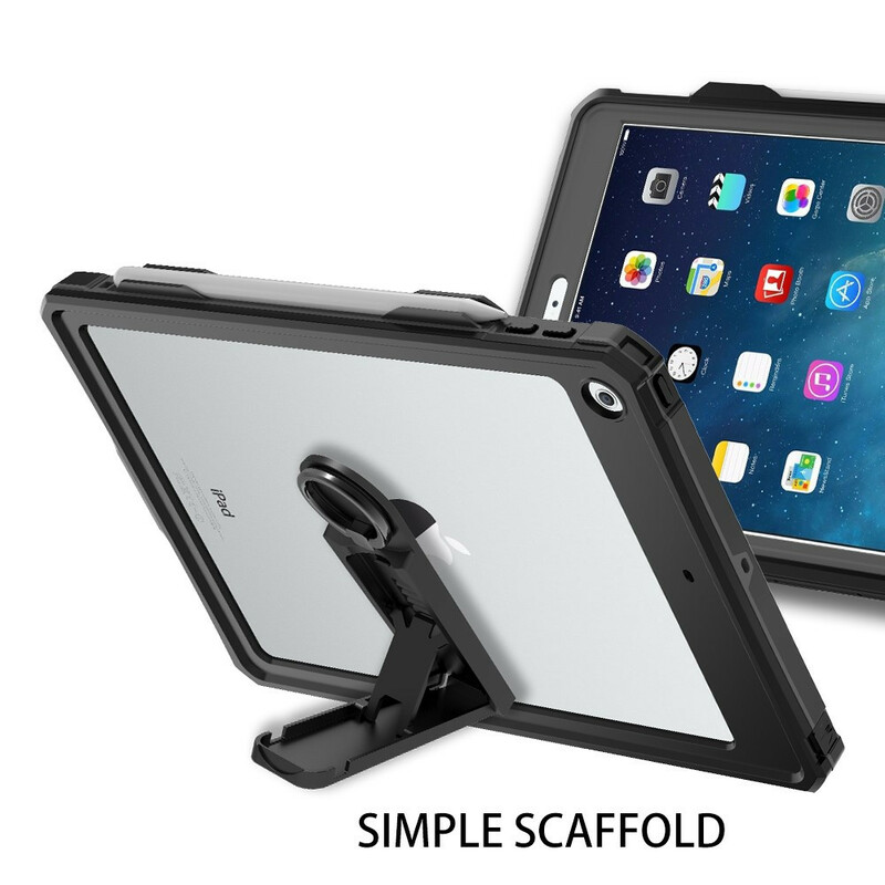 Coque iPad 10.2" (2020) (2019) Waterproof Coque iPad 10.2" (2020) (2019) Waterproof
