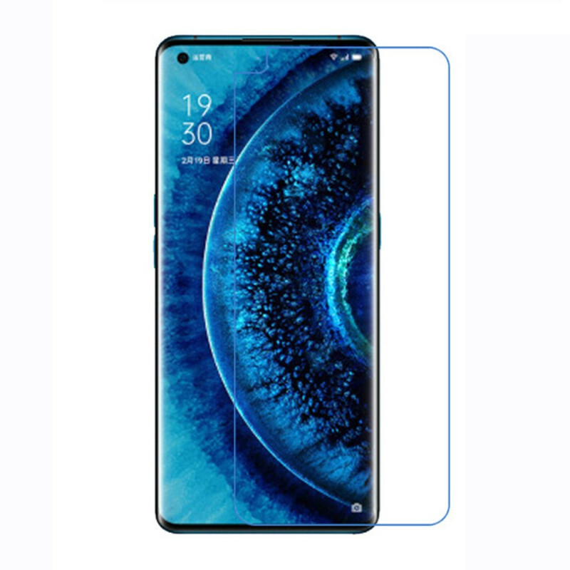 Film de protection écran pour Oppo Find X2 Pro Nillkin Film de protection écran pour Oppo Find X2 Pro Nillkin