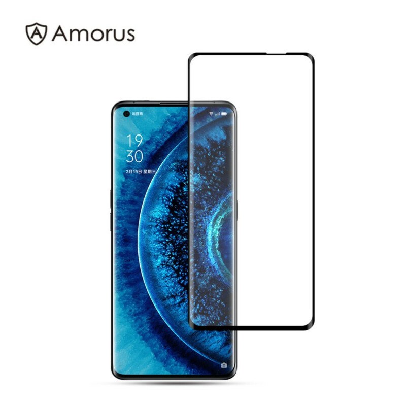 Film de protection écran pour Oppo Find X2 Pro Nillkin Film de protection écran pour Oppo Find X2 Pro Nillkin