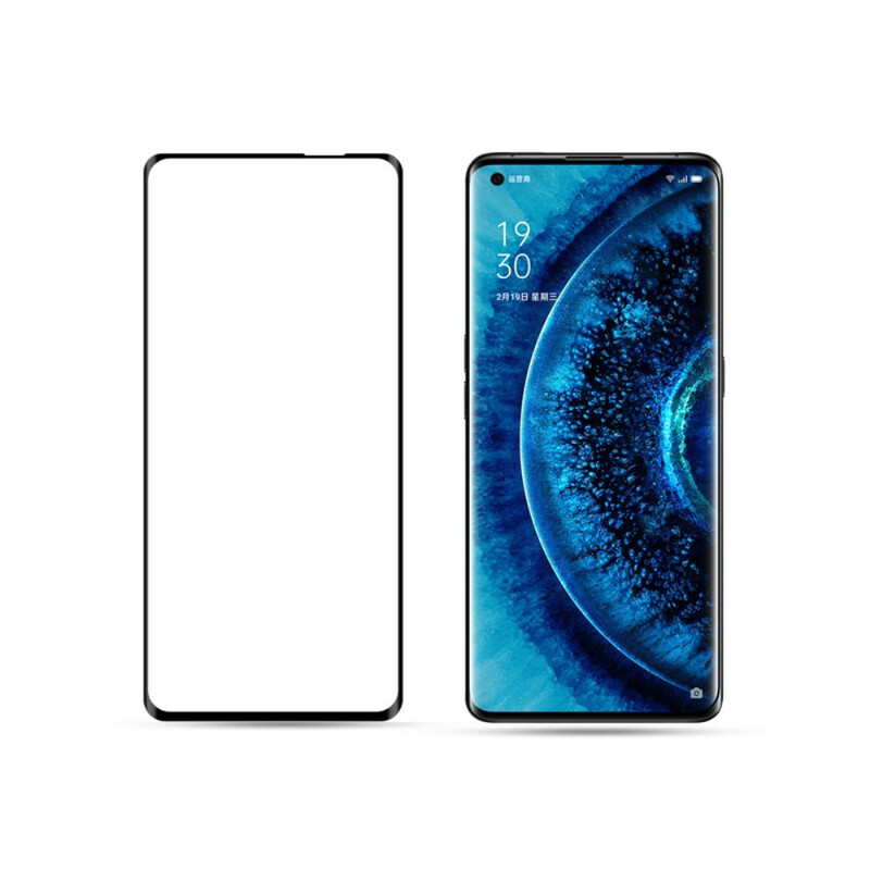Film de protection écran pour Oppo Find X2 Pro Nillkin Film de protection écran pour Oppo Find X2 Pro Nillkin