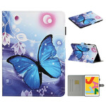 Housse iPad 10.2" (2020) (2019) / Air 10.5" (2019) Magie Papillon Housse iPad 10.2" (2020) (2019) / Air 10.5" (2019) Magie Papillon