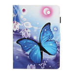 Housse iPad 10.2" (2020) (2019) / Air 10.5" (2019) Magie Papillon Housse iPad 10.2" (2020) (2019) / Air 10.5" (2019) Magie Papillon