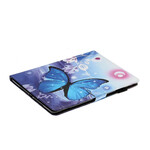 Housse iPad 10.2" (2020) (2019) / Air 10.5" (2019) Magie Papillon Housse iPad 10.2" (2020) (2019) / Air 10.5" (2019) Magie Papillon