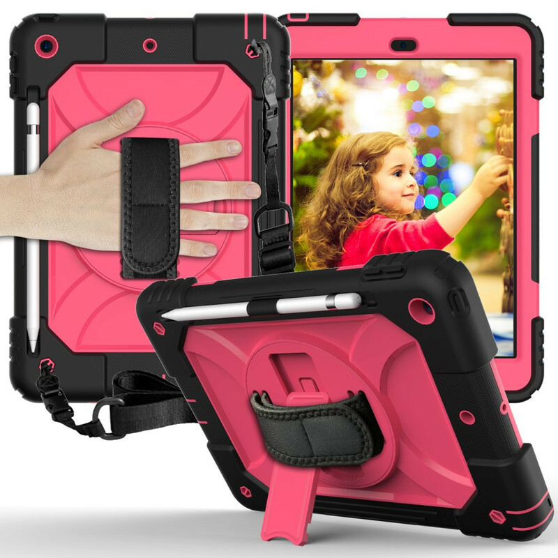Coque iPad 10.2" (2020) (2019) Multi-Fonctionnelle Coque iPad 10.2" (2020) (2019) Multi-Fonctionnelle