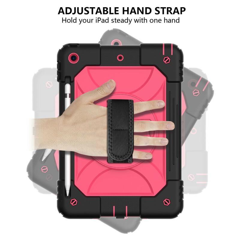 Coque iPad 10.2" (2020) (2019) Multi-Fonctionnelle Coque iPad 10.2" (2020) (2019) Multi-Fonctionnelle
