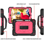 Coque iPad 10.2" (2020) (2019) Multi-Fonctionnelle Coque iPad 10.2" (2020) (2019) Multi-Fonctionnelle